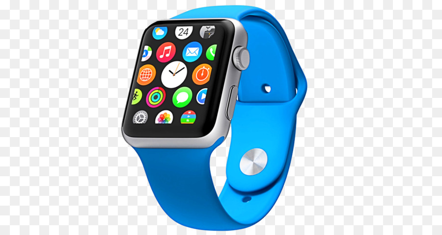 Detail Smartwatch Apple Png Nomer 21