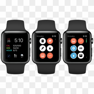 Detail Smartwatch Apple Png Nomer 32