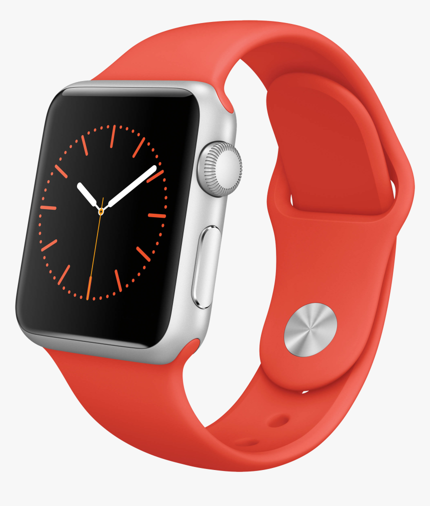 Detail Smartwatch Apple Png Nomer 41