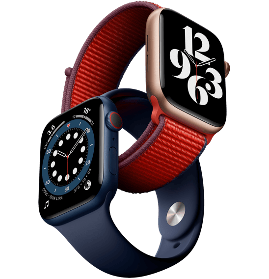 Detail Smartwatch Apple Png Nomer 43