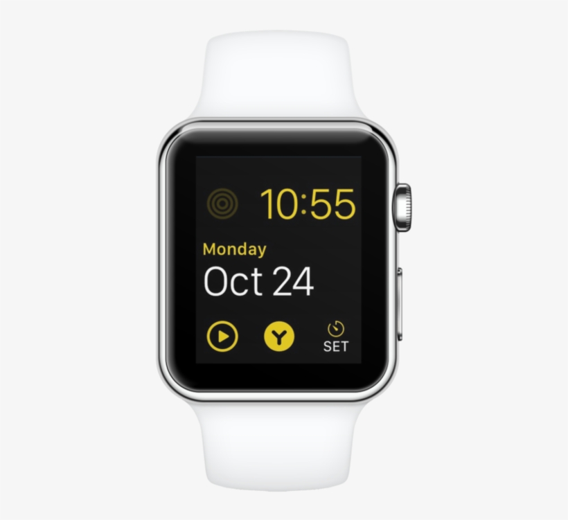 Detail Smartwatch Apple Png Nomer 44