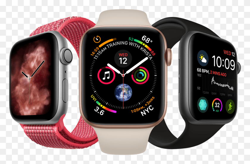 Detail Smartwatch Apple Png Nomer 6