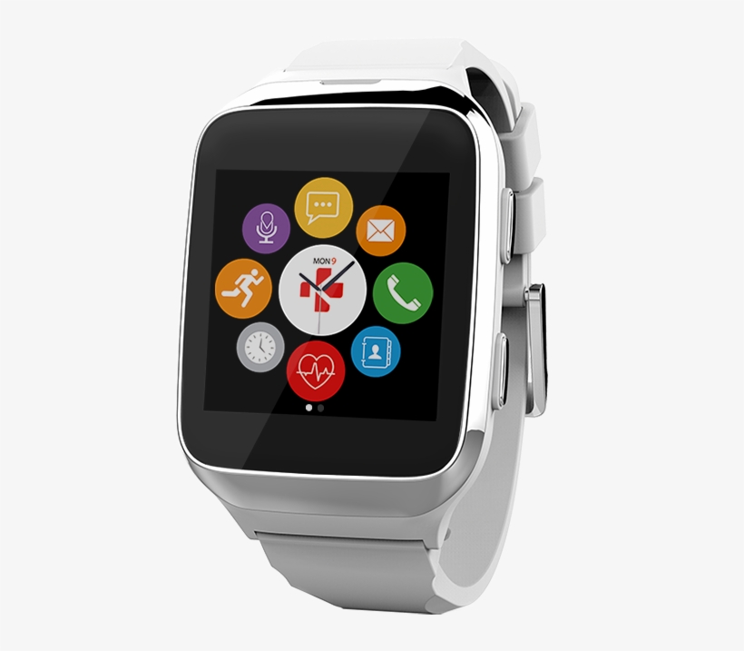 Detail Smartwatch Png Nomer 10