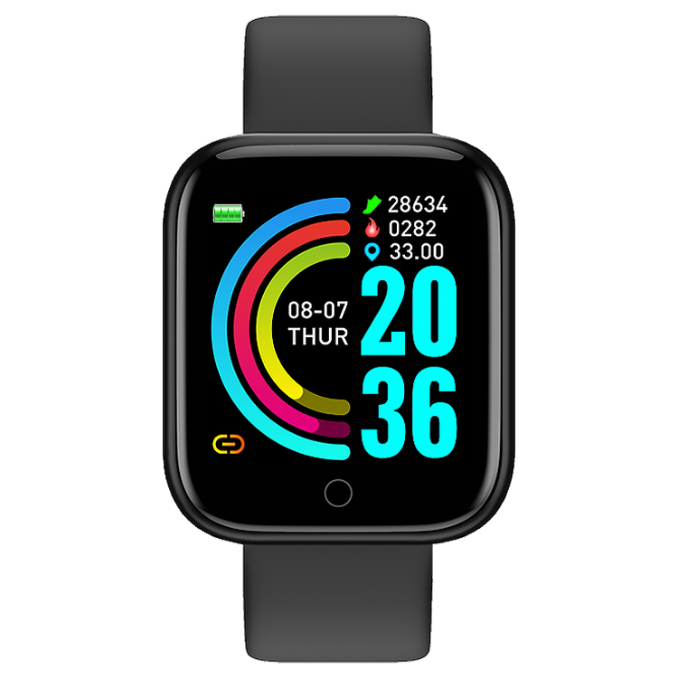 Detail Smartwatch Png Nomer 36