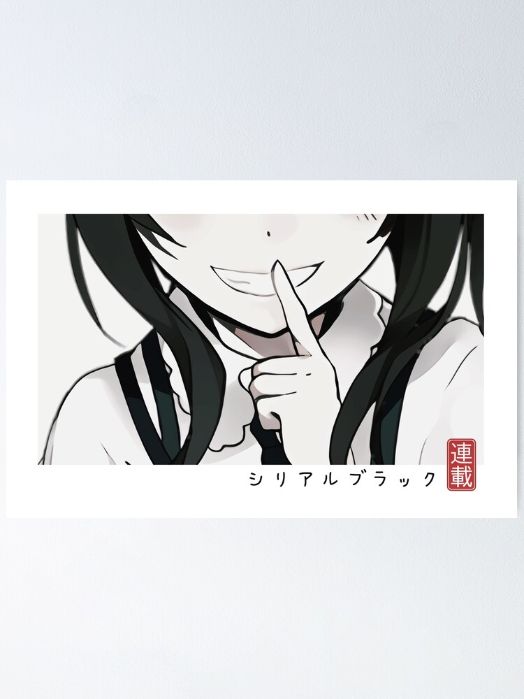 Detail Smile Anime Girl Nomer 38