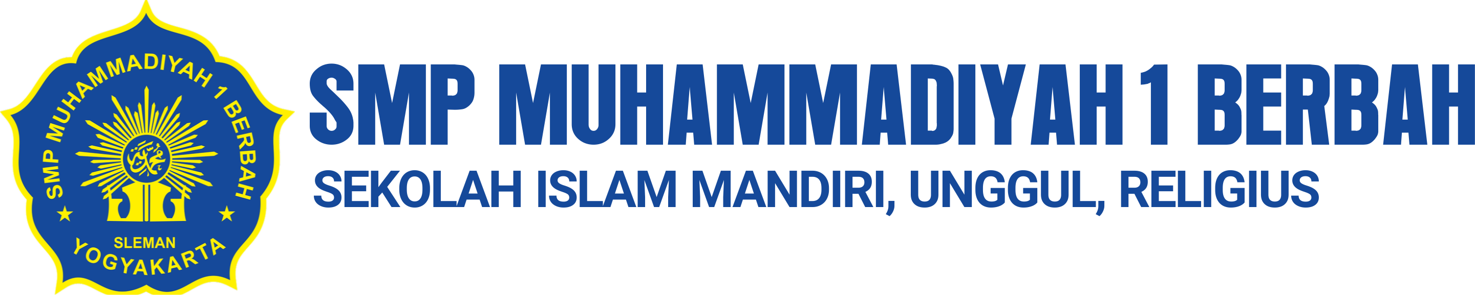 Detail Smp Muhammadiyah Buku Download Logo Nomer 14
