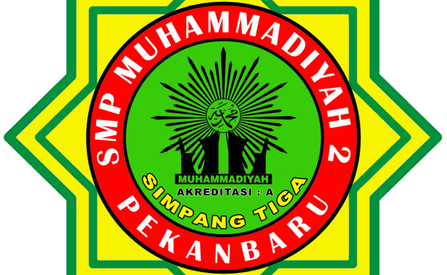 Detail Smp Muhammadiyah Buku Download Logo Nomer 17