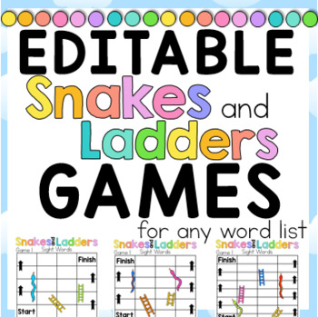 Detail Snakes And Ladders Template Nomer 29