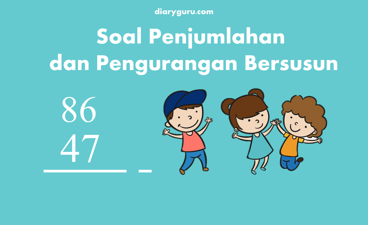 Detail Soal Gambar Berhitung Untuk Kelas 1 Sd Nomer 35