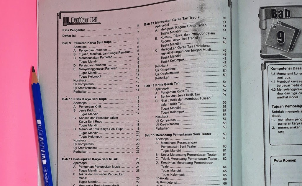 Detail Soal Gambar Teknik Kelas 10 Beserta Jawabannya Nomer 53