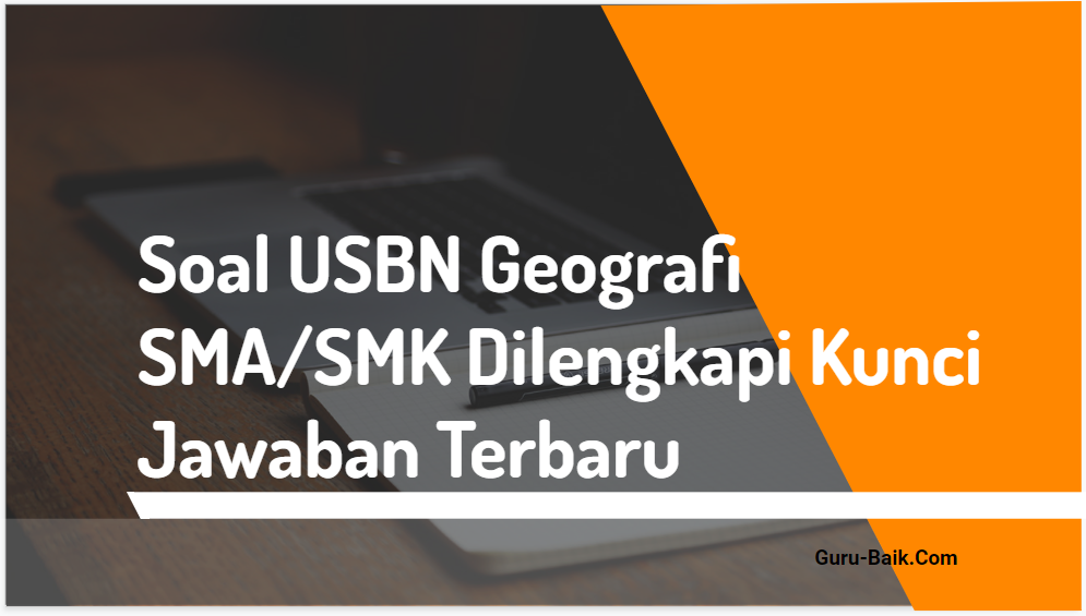 Detail Soal Geografi Sma Gambar Hutan Untuk Pariwisata Nomer 9