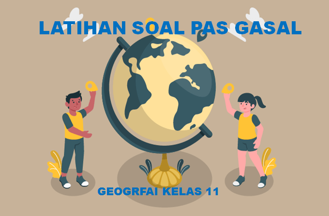 Detail Soal Geografi Sma Gambar Hutan Untuk Pariwisata Nomer 27