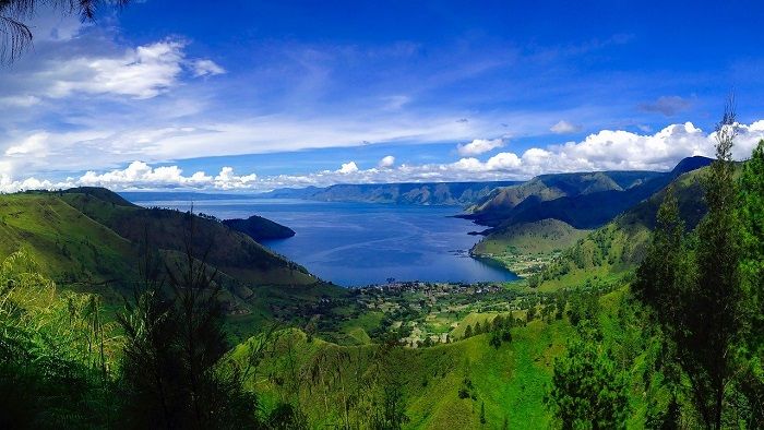 Detail Soal Geografi Sma Gambar Hutan Untuk Pariwisata Nomer 39