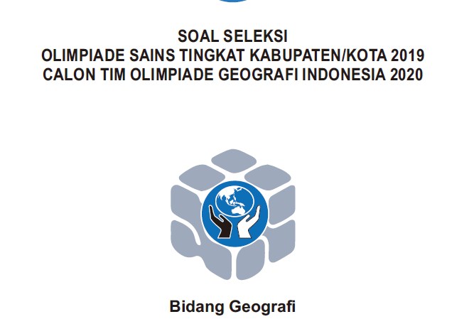 Detail Soal Geografi Sma Gambar Hutan Untuk Pariwisata Nomer 40