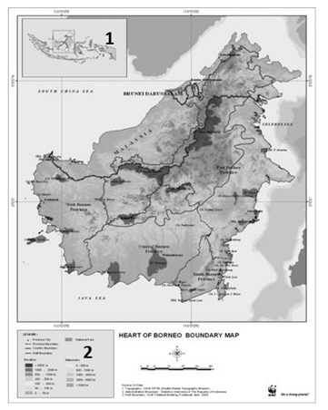 Detail Soal Geografi Sma Gambar Hutan Untuk Pariwisata Nomer 48