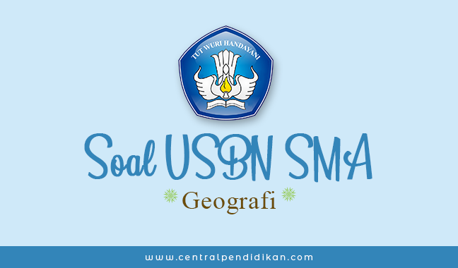 Detail Soal Geografi Sma Gambar Hutan Untuk Pariwisata Nomer 52