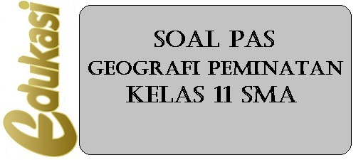 Detail Soal Geografi Sma Gambar Hutan Untuk Pariwisata Nomer 53