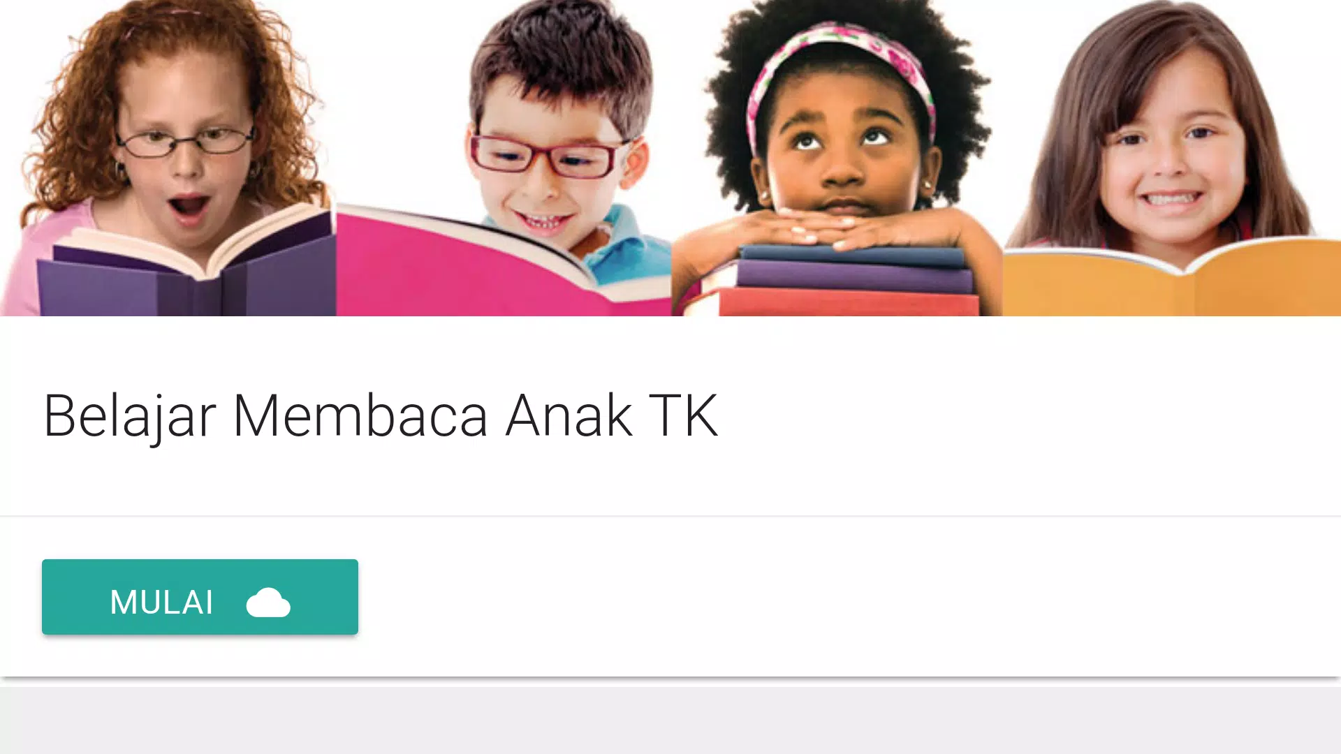 Detail Soal Latihan Membaca Dan Menulis Untuk Anak Tk Gambar Hd Nomer 23