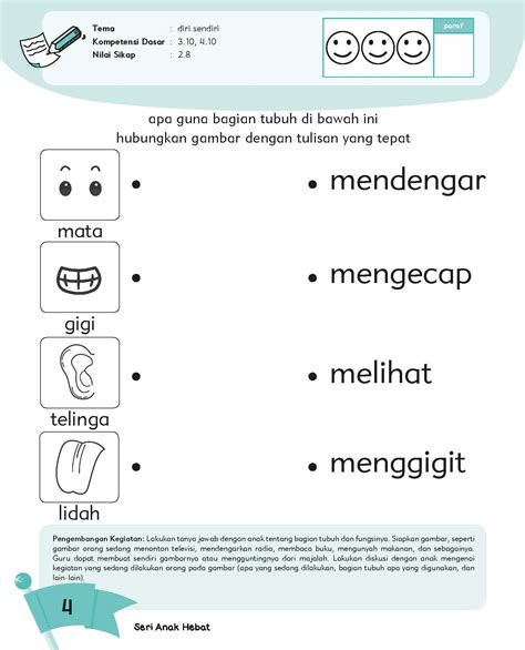 Detail Soal Latihan Membaca Dan Menulis Untuk Anak Tk Gambar Hd Nomer 45