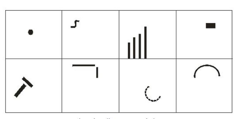 Detail Soal Psikotes Gambar Soal Psikotes Analogi Nomer 53