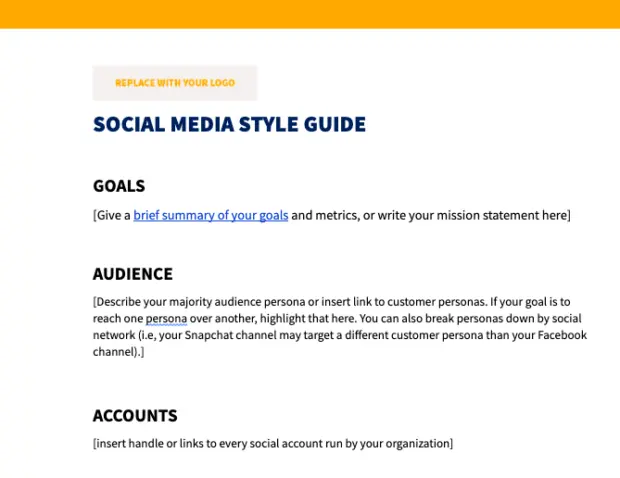 Detail Social Media Blogger Template Nomer 28