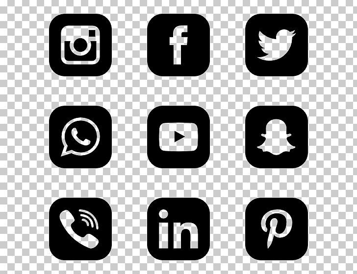 Detail Social Media Icons Png Free Download Nomer 11