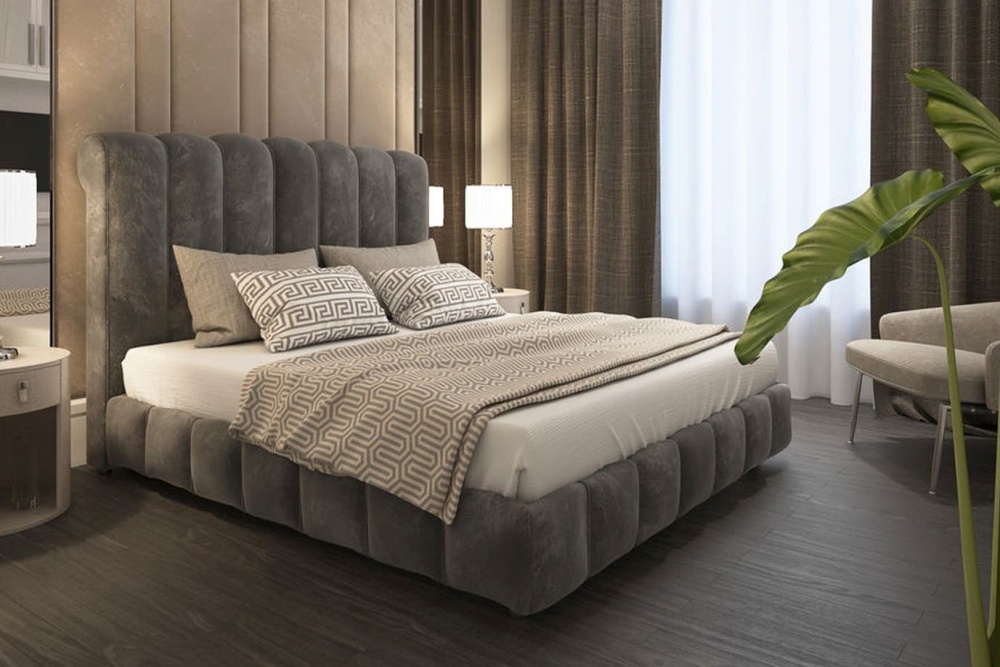 Detail Sofa Minimalis Untuk Kamar Tidur Nomer 40