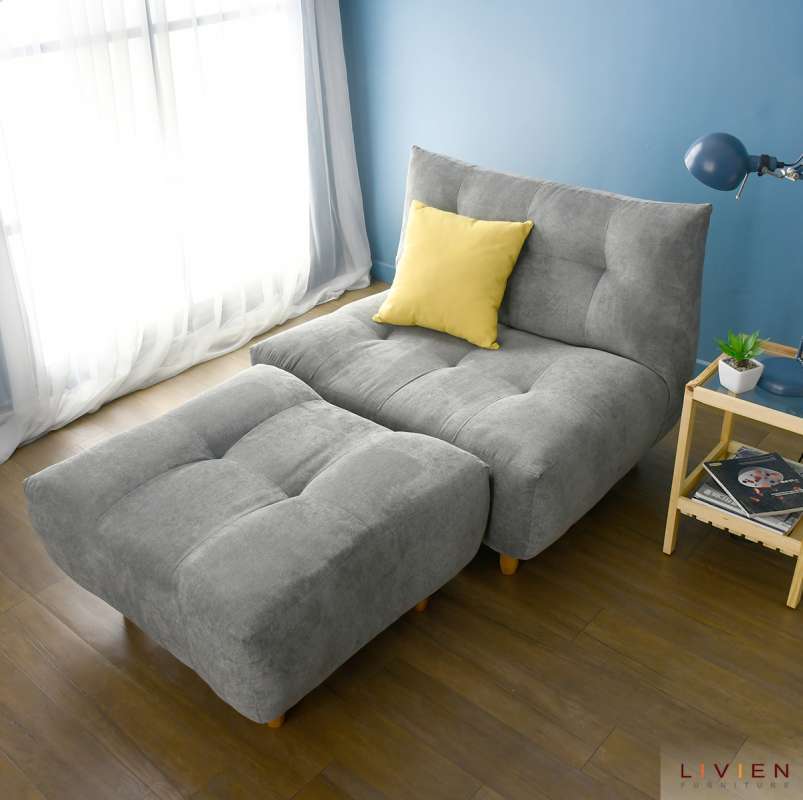 Detail Sofa Minimalis Untuk Kamar Tidur Nomer 10