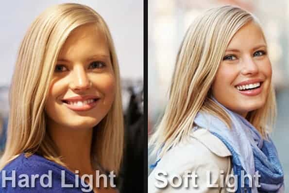 Detail Soft Light Adalah Nomer 21