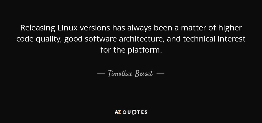 Detail Software Architecture Quotes Nomer 11