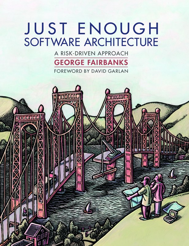 Detail Software Architecture Quotes Nomer 16