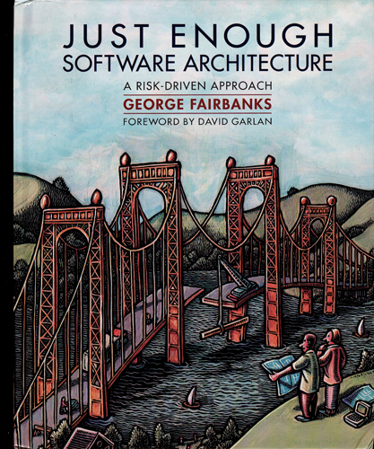 Detail Software Architecture Quotes Nomer 38