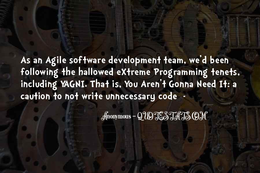 Detail Software Architecture Quotes Nomer 40