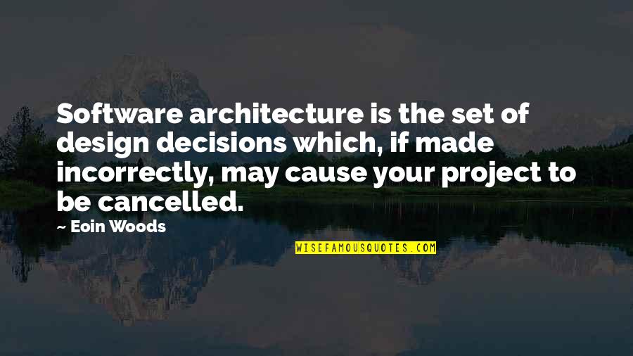 Detail Software Architecture Quotes Nomer 48