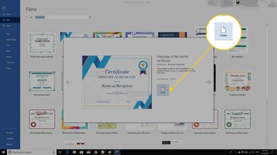 Detail Software Certificate Template Nomer 25