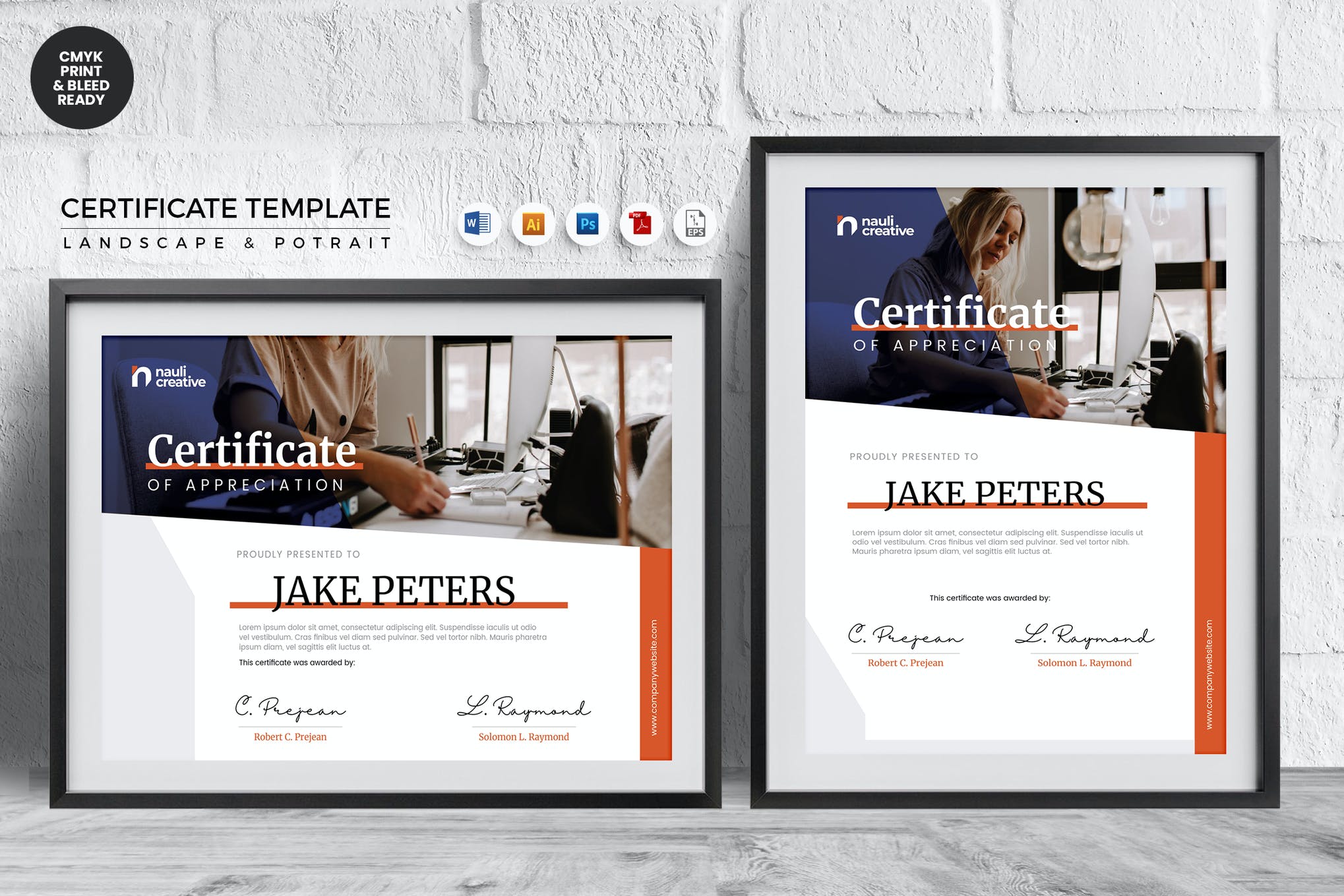 Detail Software Certificate Template Nomer 32