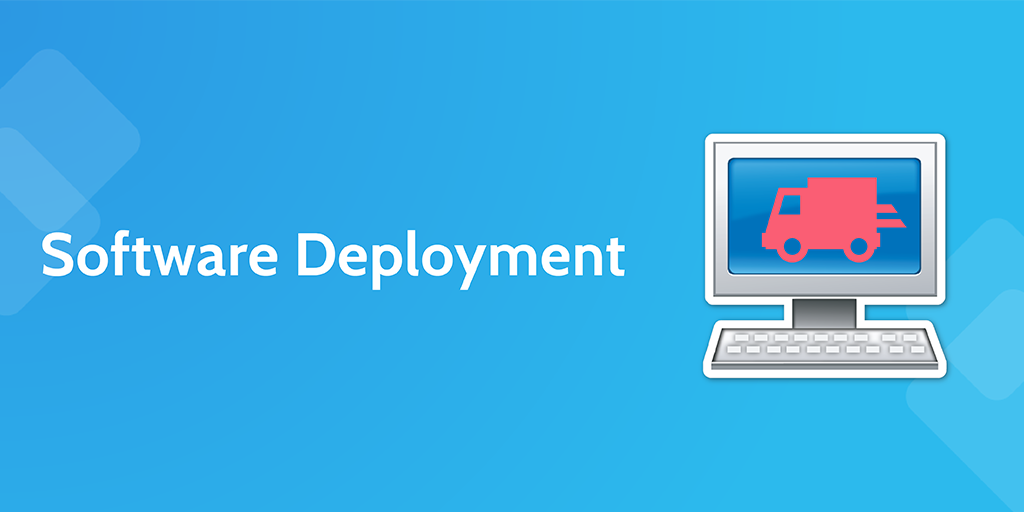 Detail Software Deployment Checklist Template Nomer 24