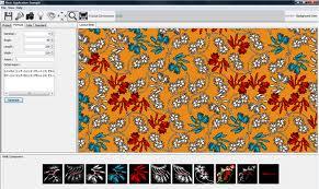 Software Desain Batik - KibrisPDR