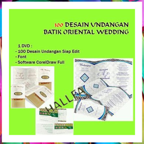 Detail Software Desain Batik Nomer 27