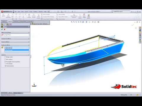 Software Desain Kapal - KibrisPDR