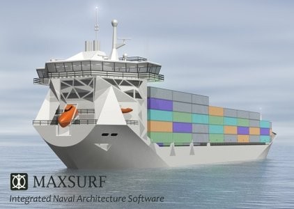 Detail Software Desain Kapal Nomer 13