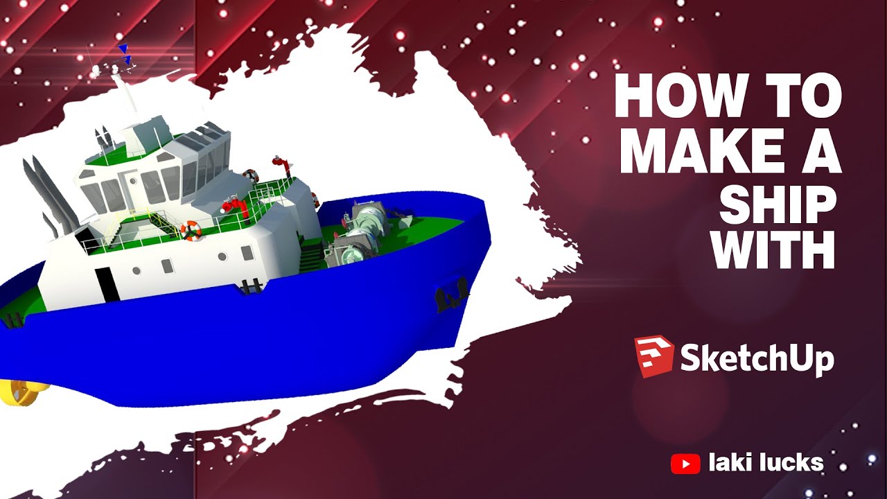 Detail Software Desain Kapal Nomer 17