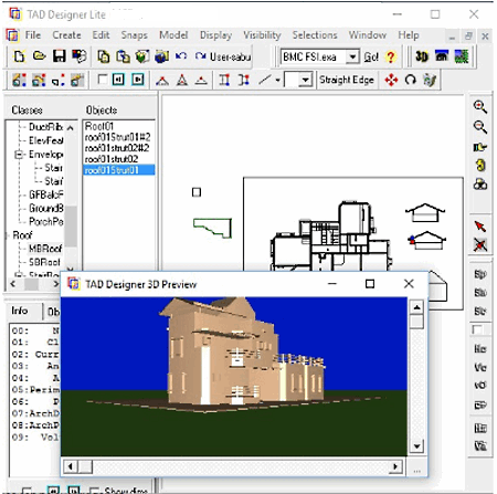 Detail Software Desain Kapal Nomer 18