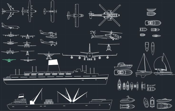Detail Software Desain Kapal Nomer 20