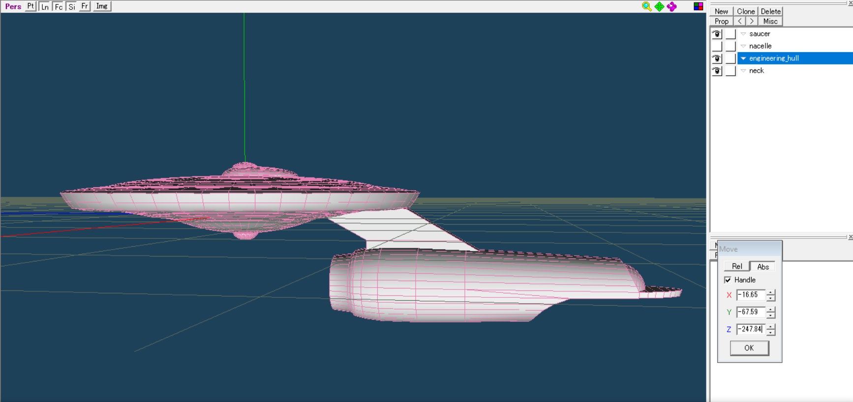 Detail Software Desain Kapal Nomer 21
