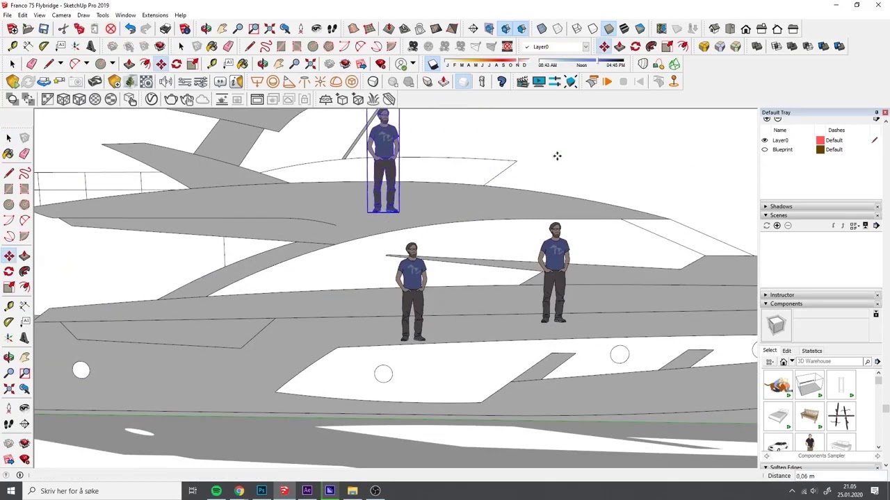 Detail Software Desain Kapal Nomer 3