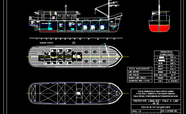 Detail Software Desain Kapal Nomer 28