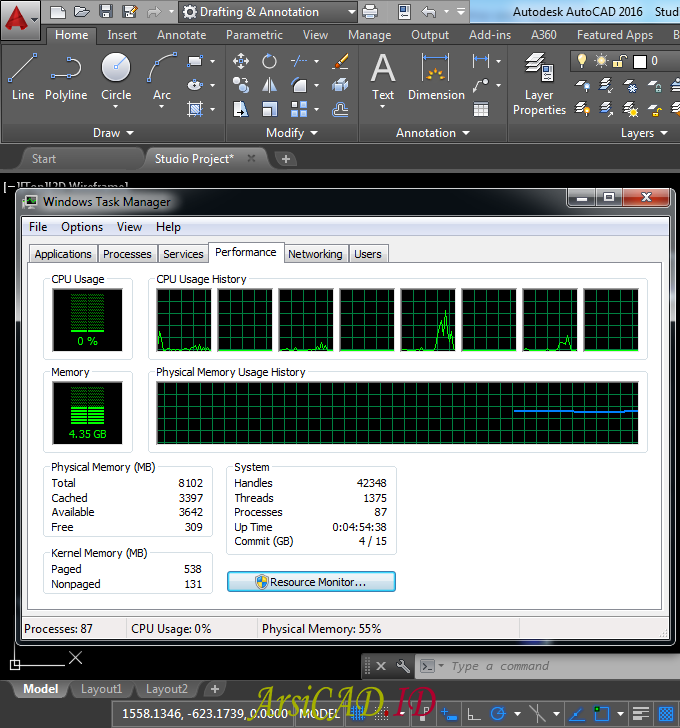 Detail Software Desain Kapal Nomer 29