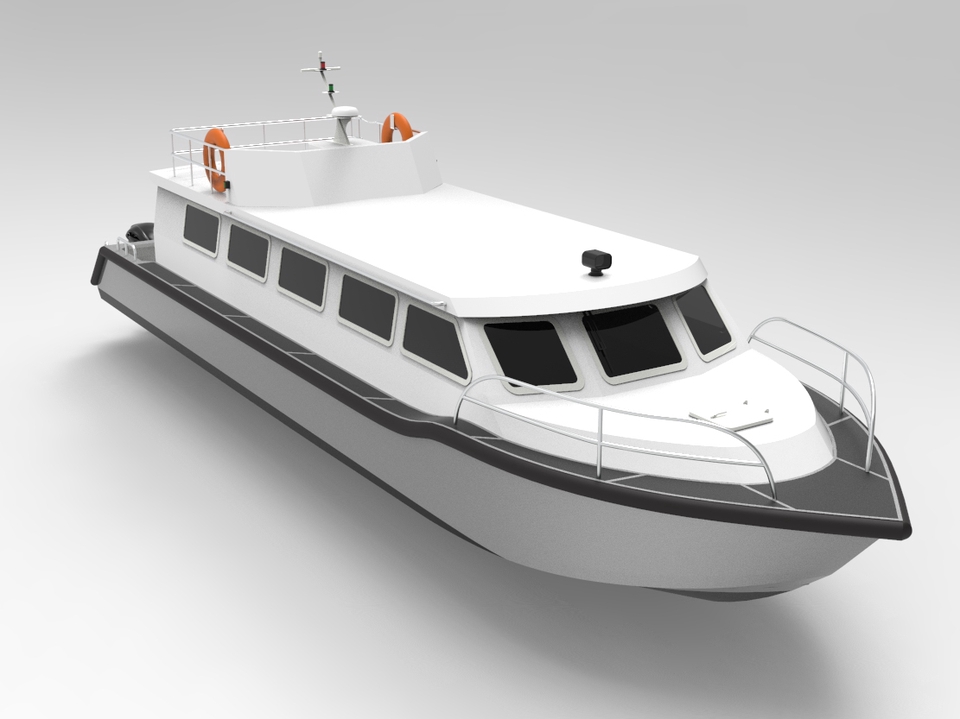 Detail Software Desain Kapal Nomer 32