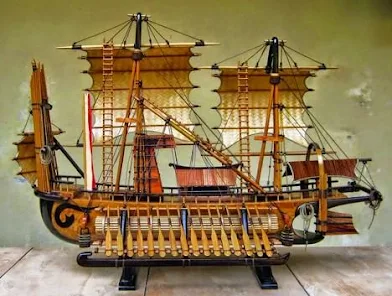 Detail Software Desain Kapal Nomer 36